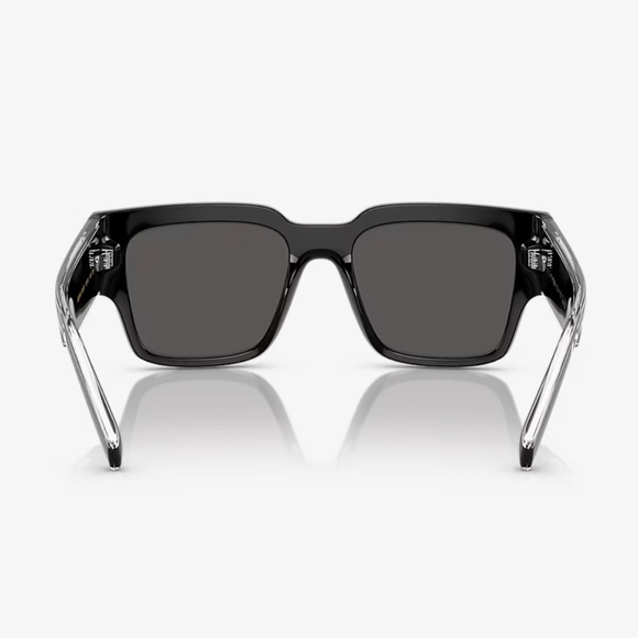 Excluded Dolce & Gabbana Sunglasses, New 275 - Picture 5 of 6